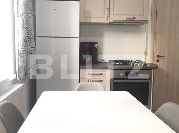 Garsonieră de închiriat Central - 37815AI | BLITZ Cluj-Napoca | Poza10