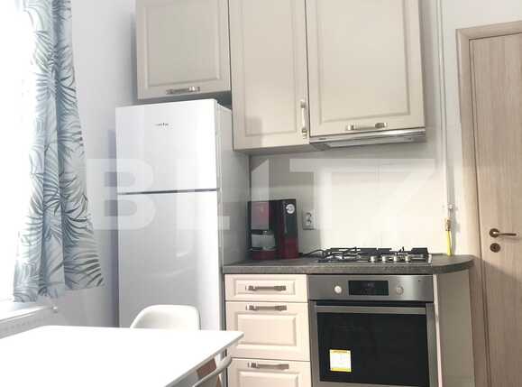 Garsonieră de închiriat Central - 37815AI | BLITZ Cluj-Napoca | Poza7