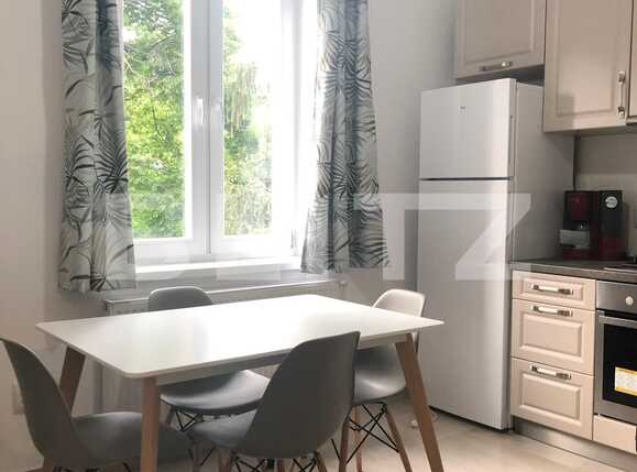 Garsonieră de închiriat Central - 37815AI | BLITZ Cluj-Napoca | Poza5