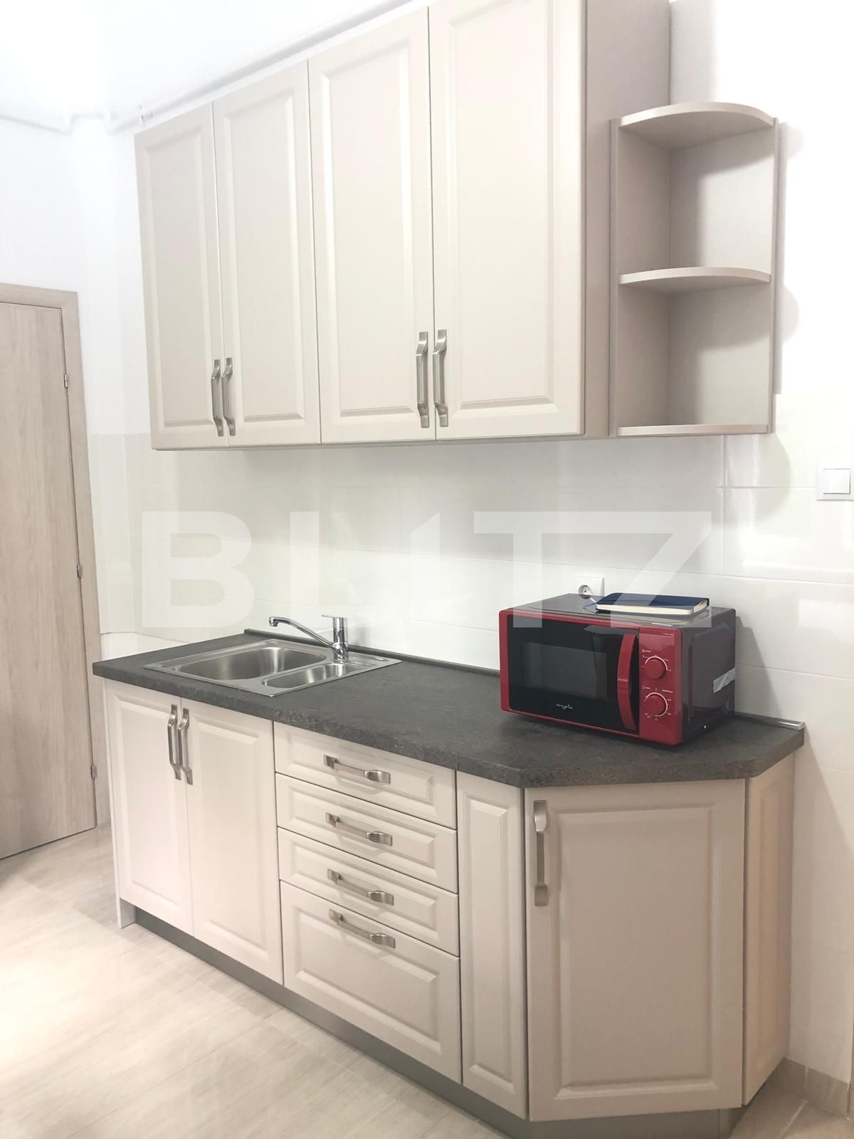 Garsonieră de închiriat Central - 37815AI | BLITZ Cluj-Napoca | Poza9