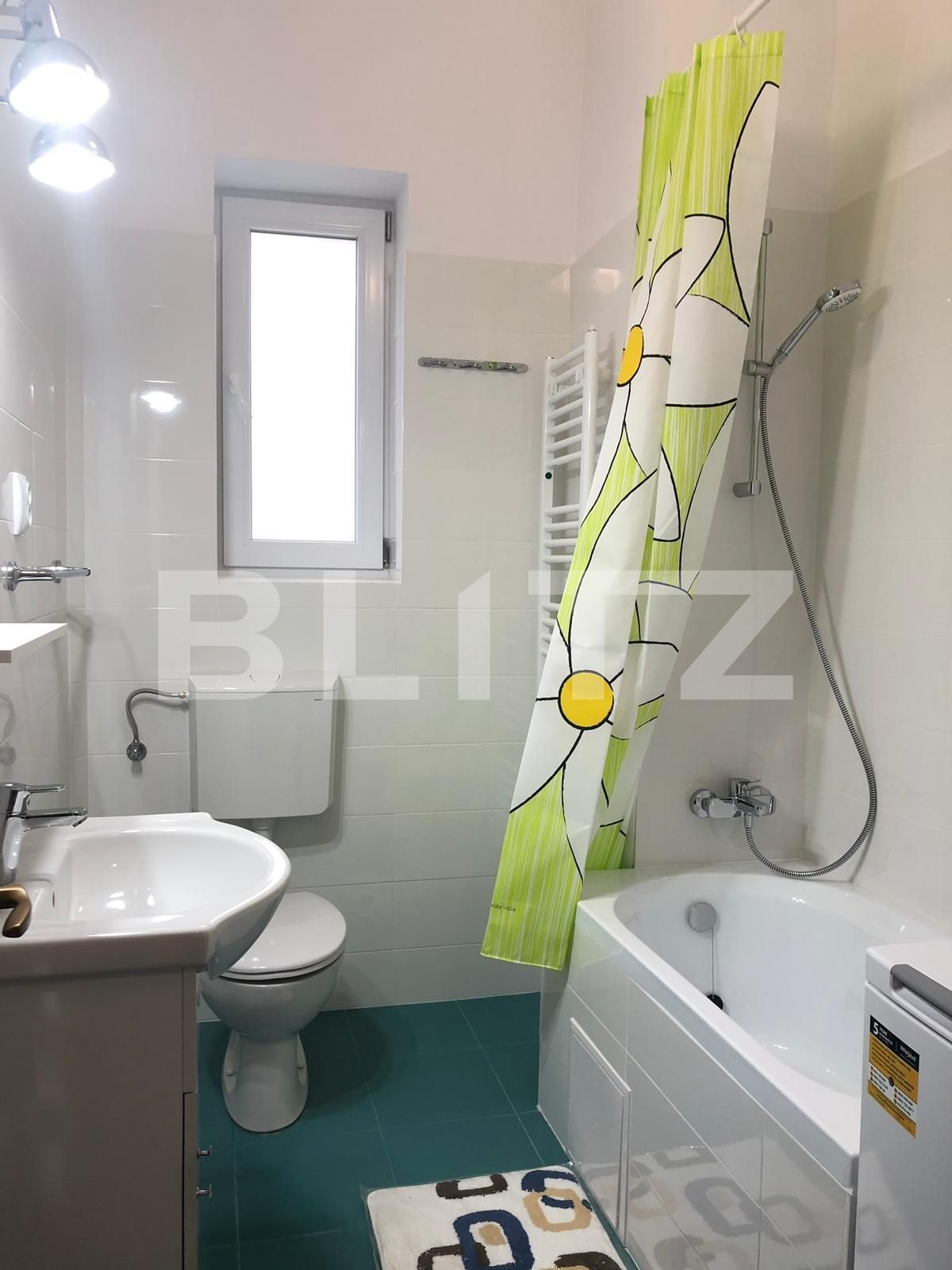Garsonieră de închiriat Central - 37815AI | BLITZ Cluj-Napoca | Poza13