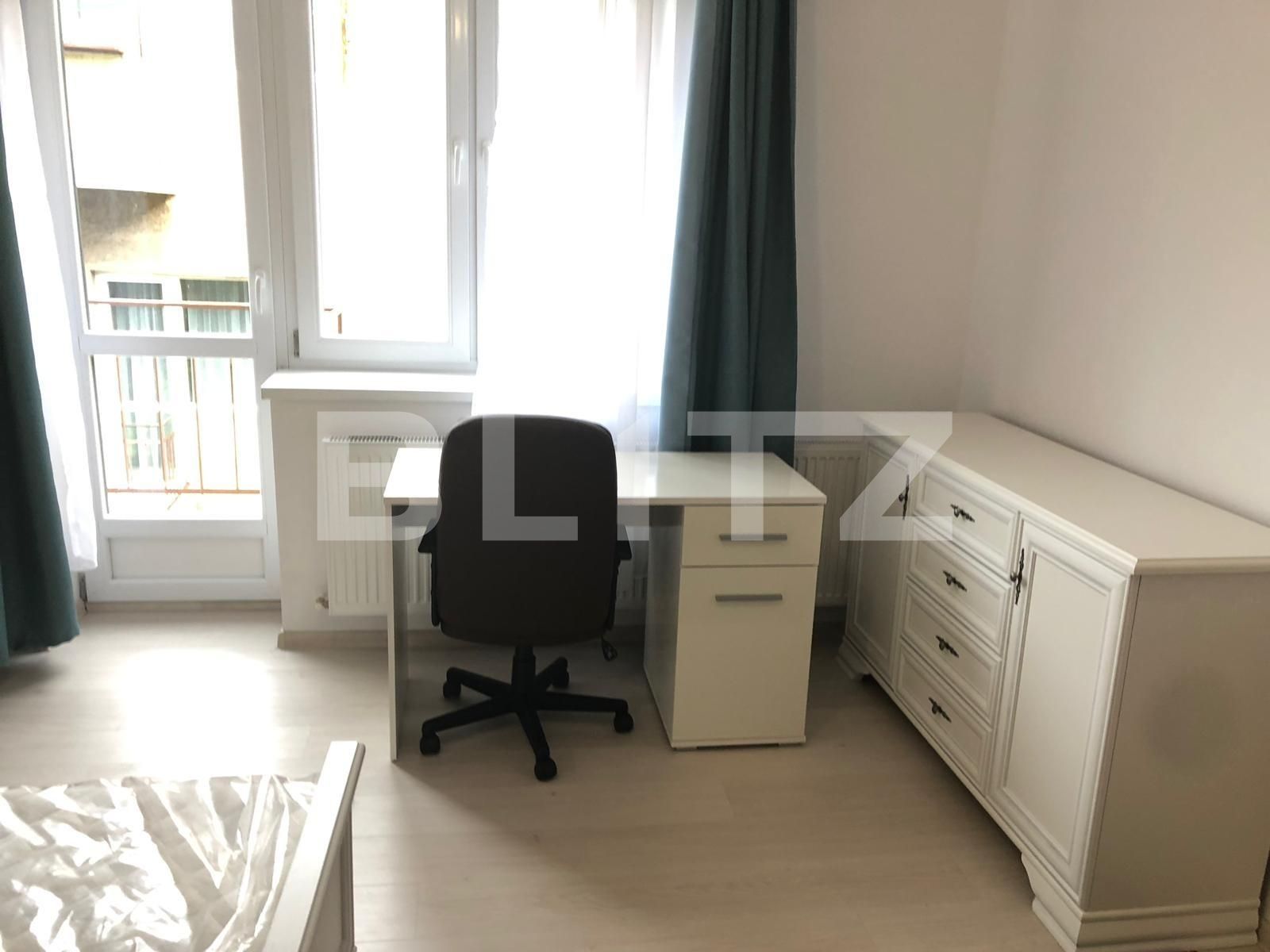 Garsonieră de închiriat Central - 37815AI | BLITZ Cluj-Napoca | Poza3