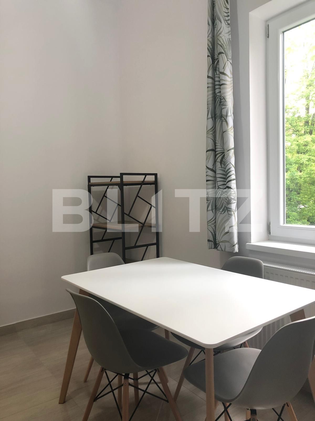 Garsonieră de închiriat Central - 37815AI | BLITZ Cluj-Napoca | Poza6