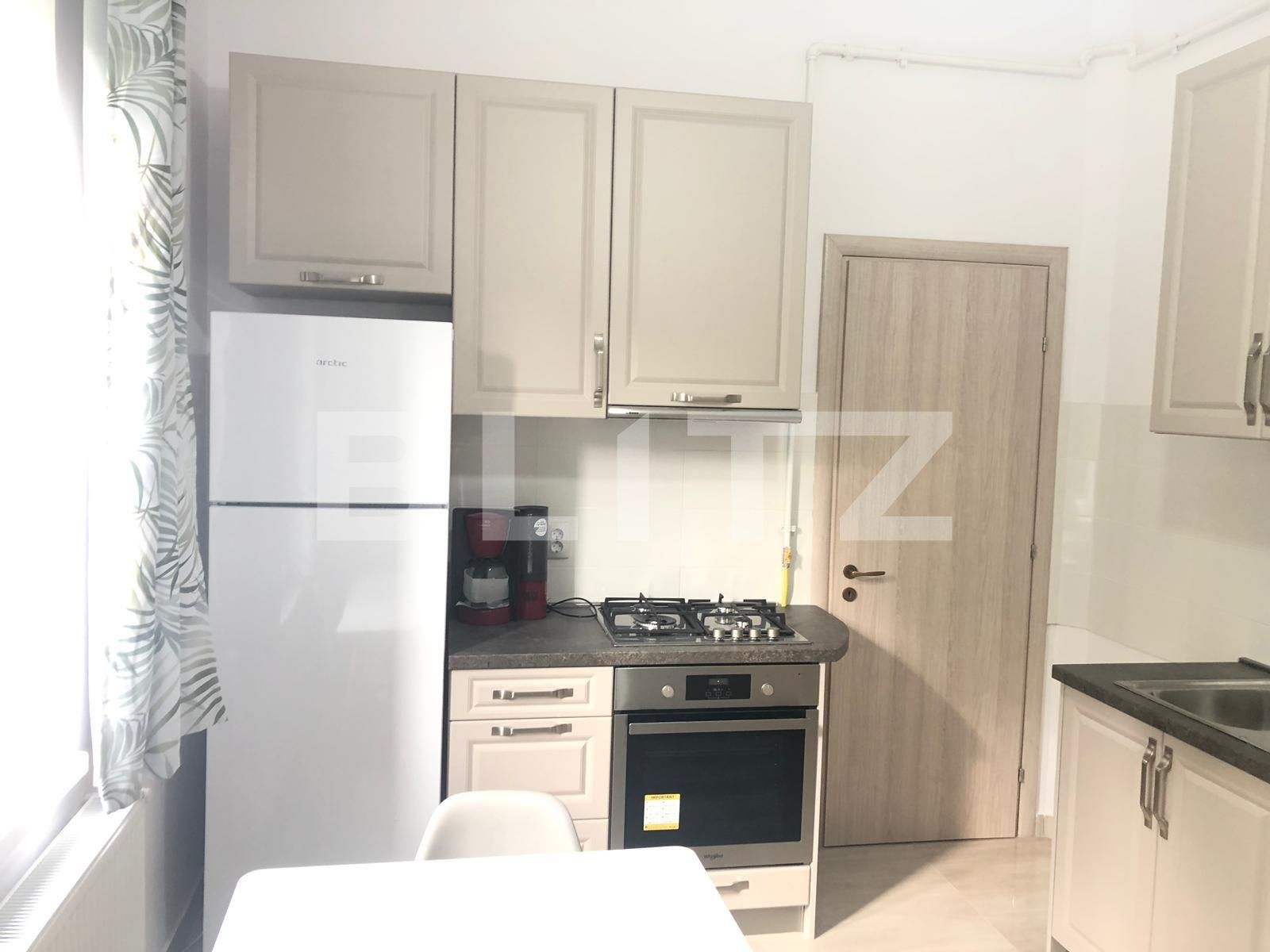 Garsonieră de închiriat Central - 37815AI | BLITZ Cluj-Napoca | Poza8