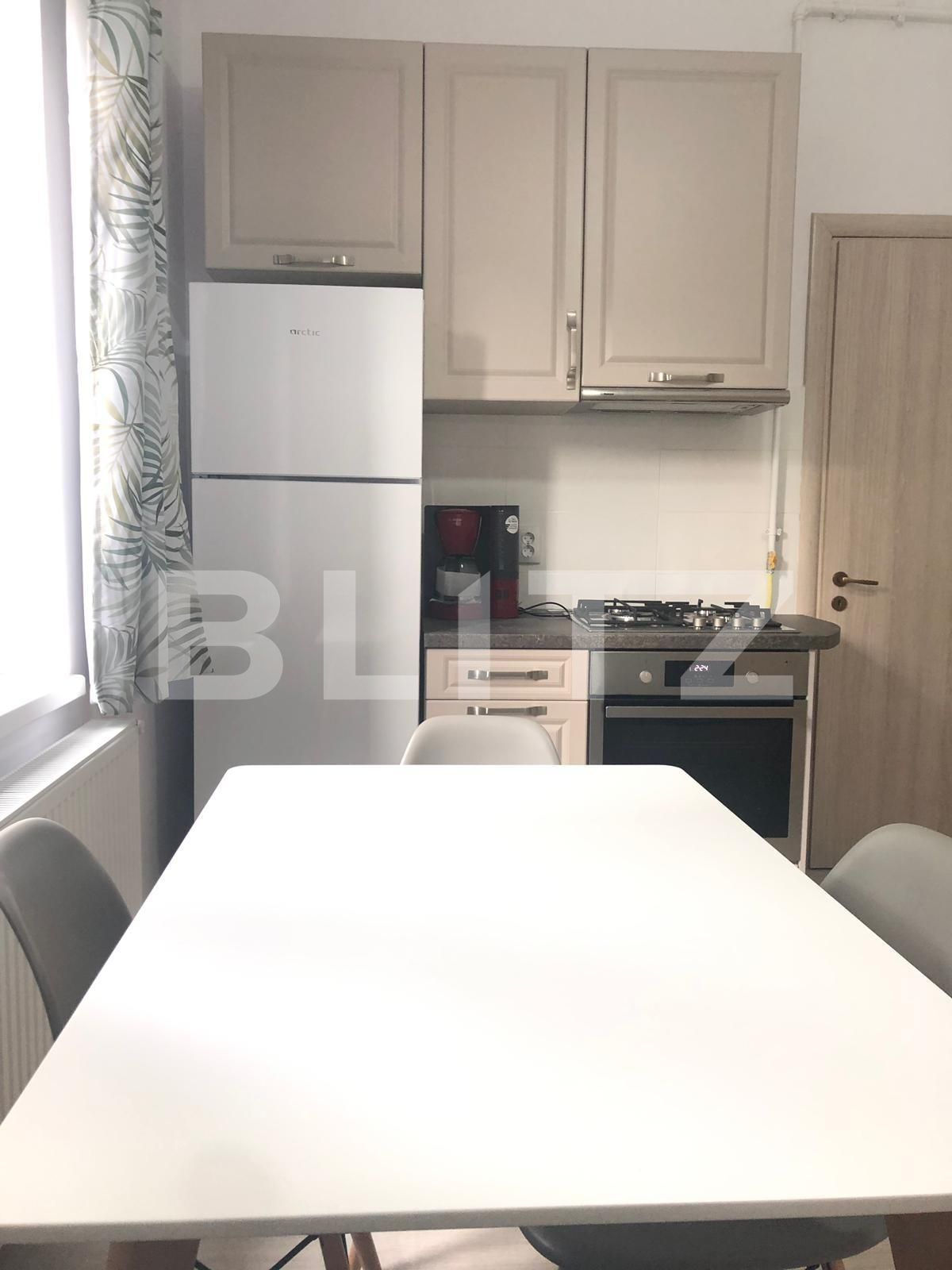 Garsonieră de închiriat Central - 37815AI | BLITZ Cluj-Napoca | Poza10