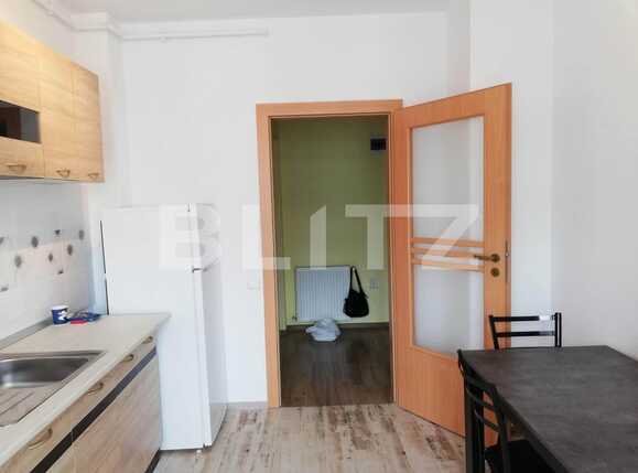 Garsonieră de închiriat Gheorgheni - 37816AI | BLITZ Cluj-Napoca | Poza5
