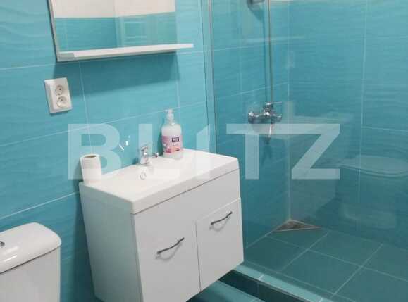 Garsonieră de închiriat Gheorgheni - 37816AI | BLITZ Cluj-Napoca | Poza6