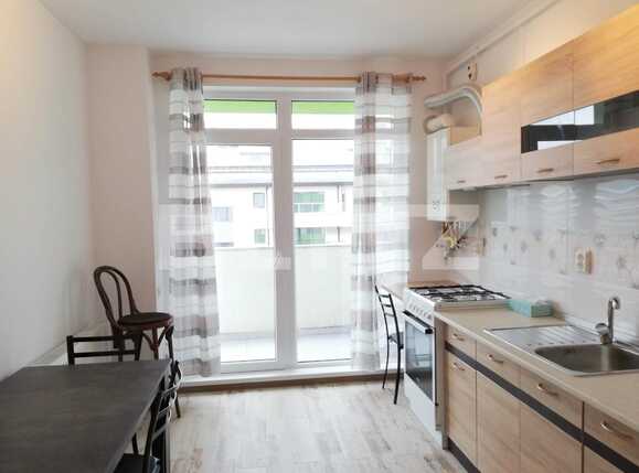 Garsonieră de închiriat Gheorgheni - 37816AI | BLITZ Cluj-Napoca | Poza3