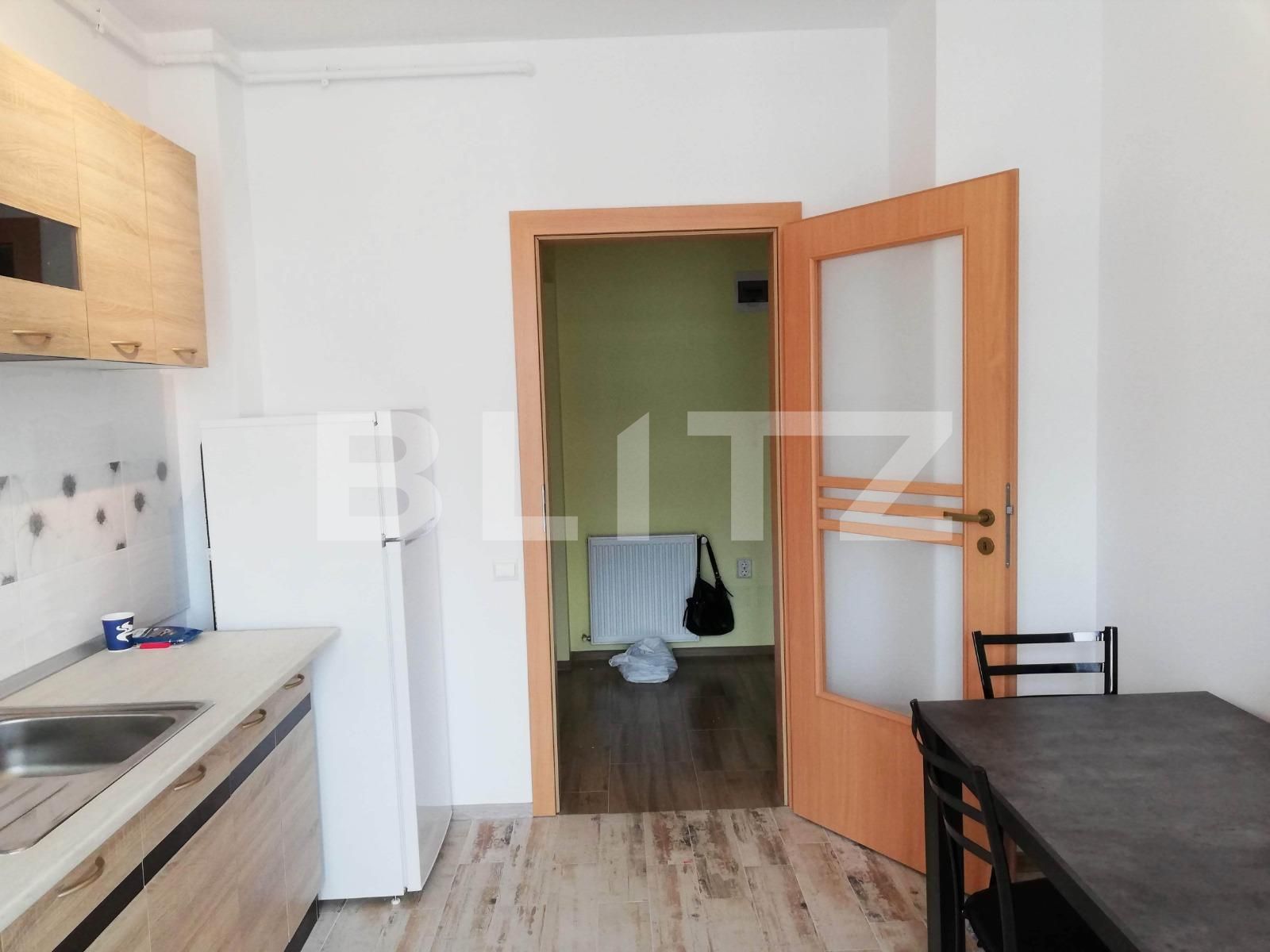 Garsonieră de închiriat Gheorgheni - 37816AI | BLITZ Cluj-Napoca | Poza5