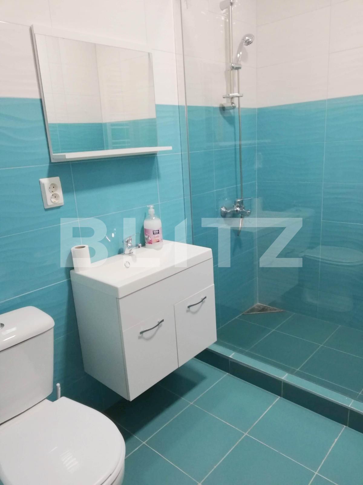 Garsonieră de închiriat Gheorgheni - 37816AI | BLITZ Cluj-Napoca | Poza6