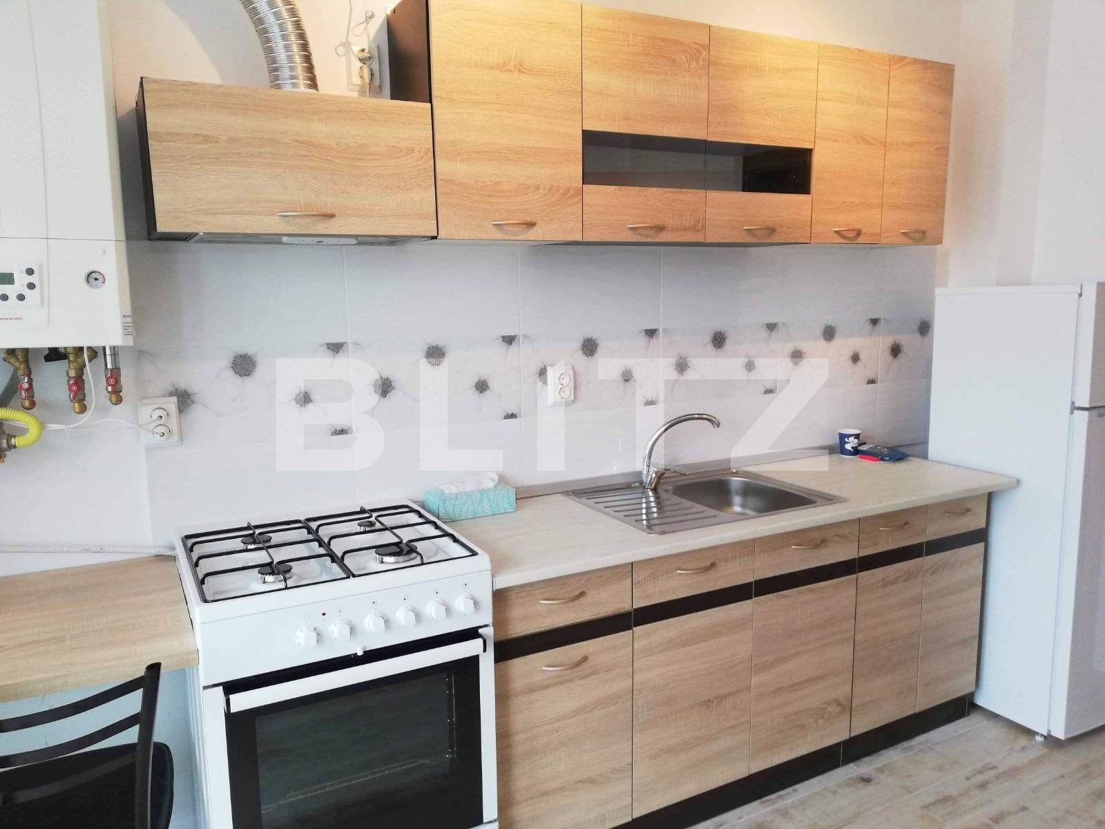 Garsonieră de închiriat Gheorgheni - 37816AI | BLITZ Cluj-Napoca | Poza4