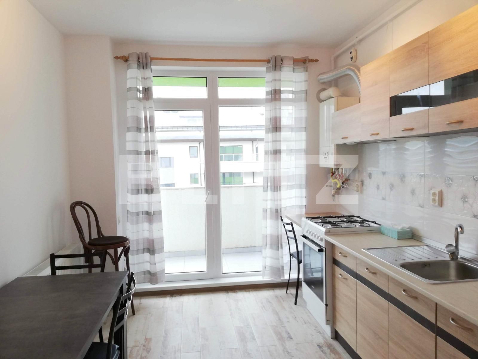 Garsonieră de închiriat Gheorgheni - 37816AI | BLITZ Cluj-Napoca | Poza3