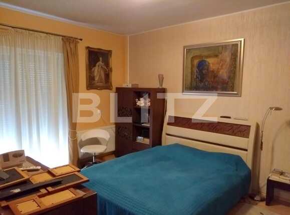 Garsonieră de vânzare Bună Ziua - 37817AV | BLITZ Cluj-Napoca | Poza1