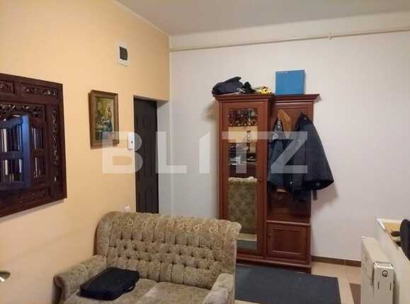 Garsonieră de vânzare Bună Ziua - 37817AV | BLITZ Cluj-Napoca | Poza5