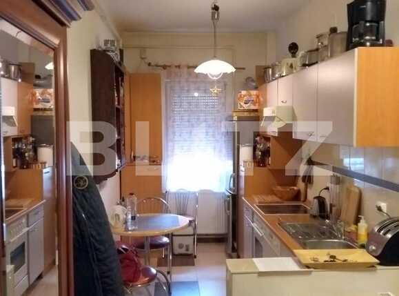 Garsonieră de vânzare Bună Ziua - 37817AV | BLITZ Cluj-Napoca | Poza4