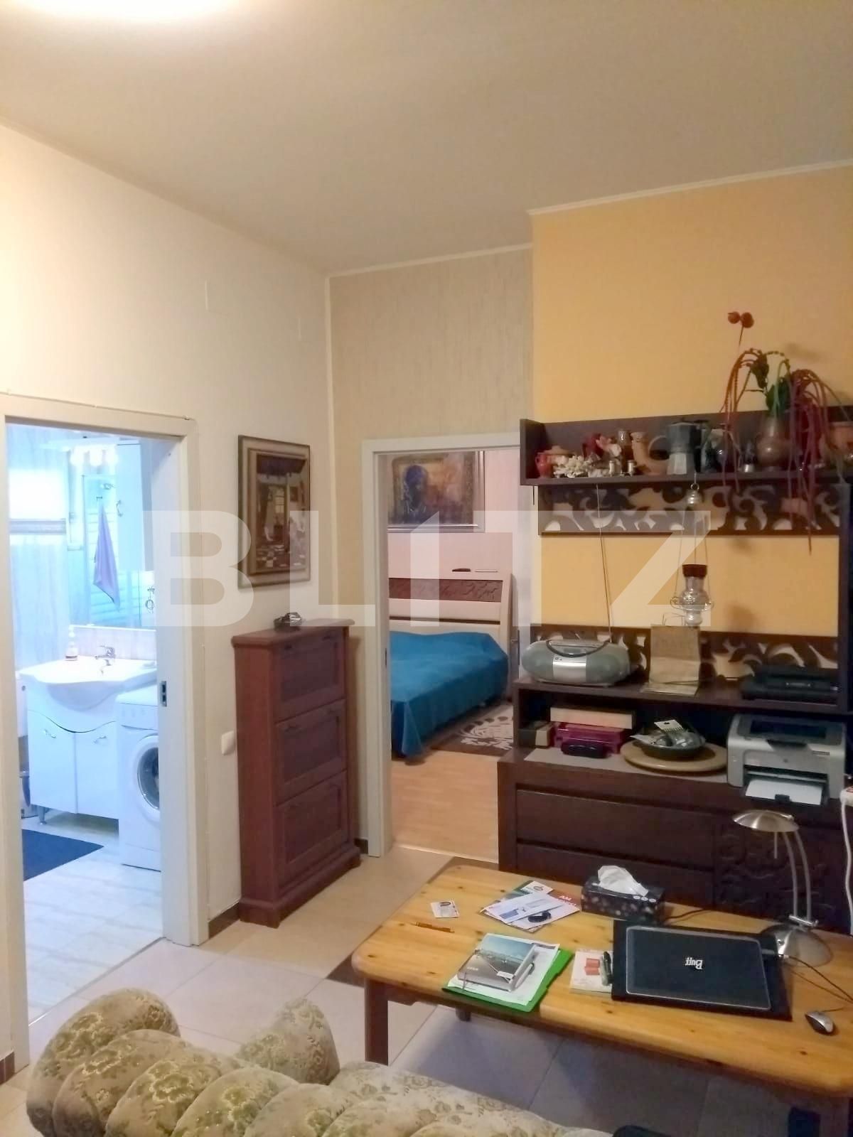 Garsonieră de vânzare Bună Ziua - 37817AV | BLITZ Cluj-Napoca | Poza3