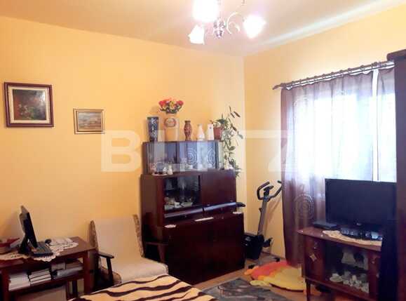 Casa de vânzare 4 camere Andrei Mureşanu - 37818CV | BLITZ Cluj-Napoca | Poza4