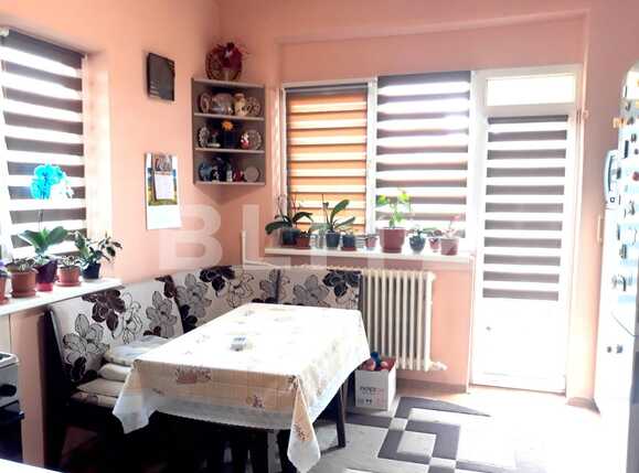 Casa de vânzare 4 camere Andrei Mureşanu - 37818CV | BLITZ Cluj-Napoca | Poza2