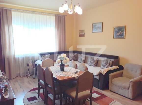 Casa de vânzare 4 camere Andrei Mureşanu - 37818CV | BLITZ Cluj-Napoca | Poza5