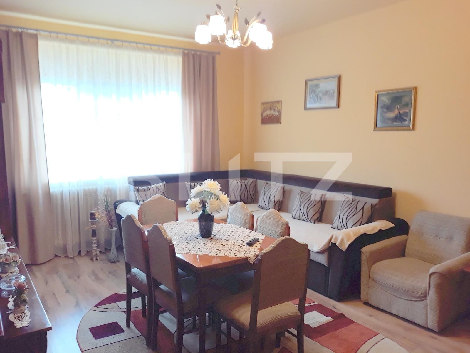 Casa de vânzare 4 camere Andrei Mureşanu - 37818CV | BLITZ Cluj-Napoca | Poza5