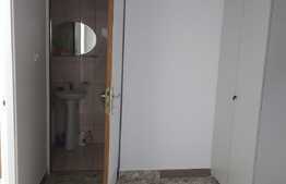 Spatiu in zona Garii, 97 mp, vitrina la strada