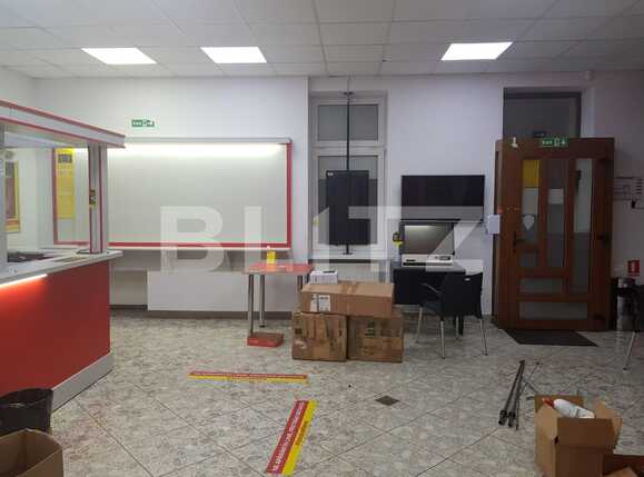 Spațiu comercial de închiriat Semicentral - 37819SIC | BLITZ Cluj-Napoca | Poza2