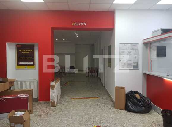 Spațiu comercial de închiriat Semicentral - 37819SIC | BLITZ Cluj-Napoca | Poza3