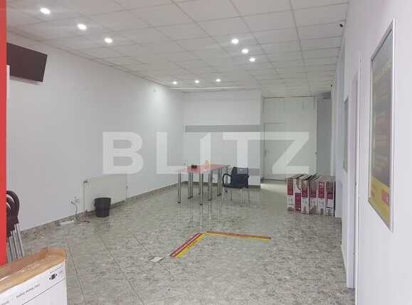 Spațiu comercial de închiriat Semicentral - 37819SIC | BLITZ Cluj-Napoca | Poza4