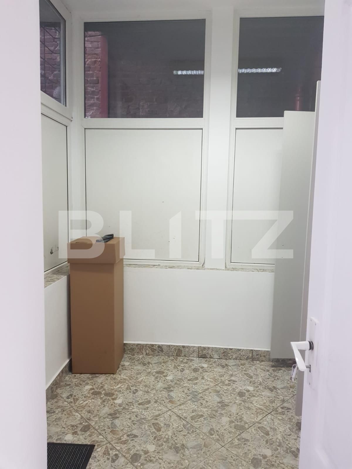 Spațiu comercial de închiriat Semicentral - 37819SIC | BLITZ Cluj-Napoca | Poza8