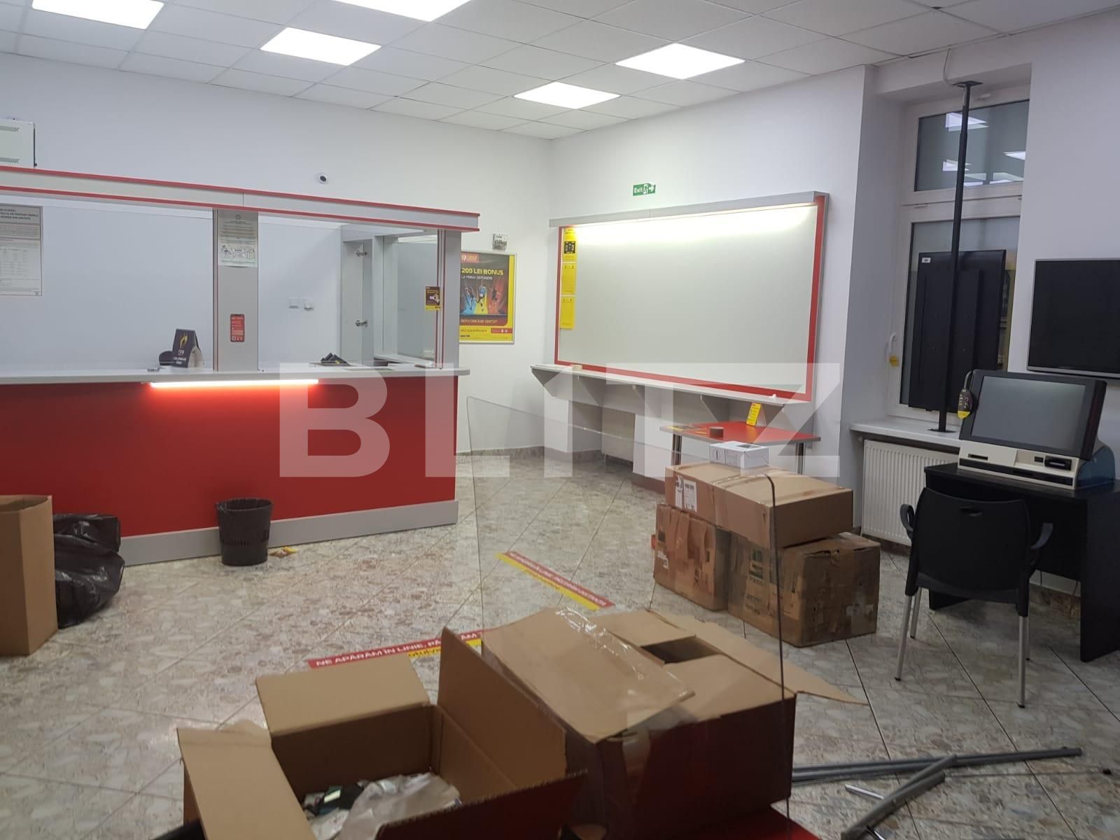 Spațiu comercial de închiriat Semicentral - 37819SIC | BLITZ Cluj-Napoca | Poza6