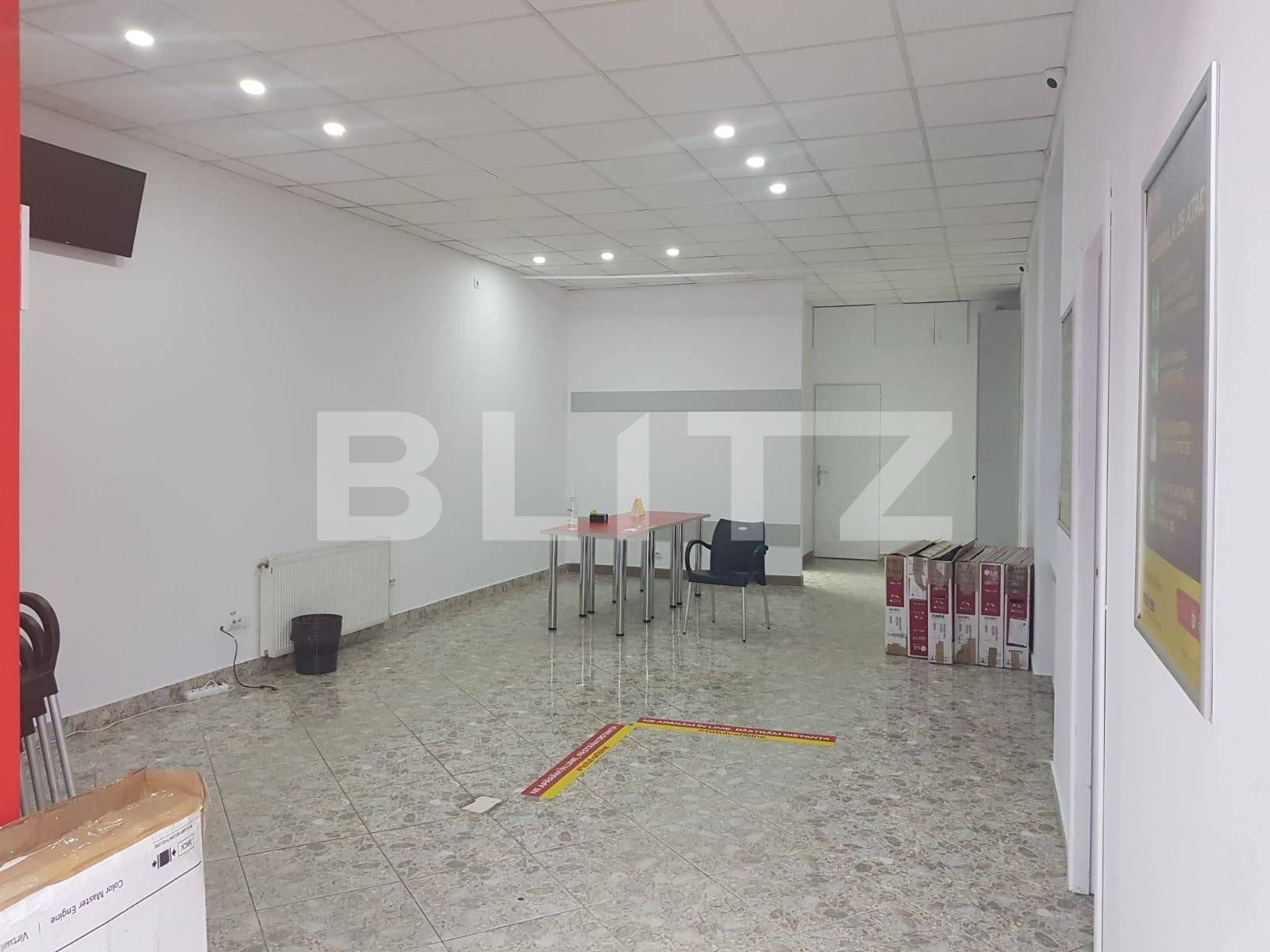 Spațiu comercial de închiriat Semicentral - 37819SIC | BLITZ Cluj-Napoca | Poza4
