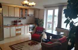 Apartament 2 camere, 42.30 mp, parcare, orientare Sud, zona Petrom!