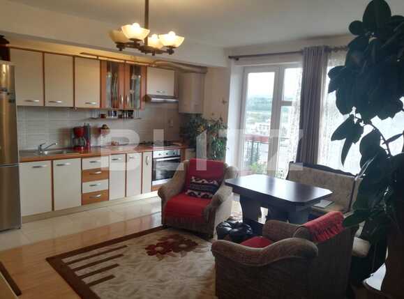 Apartament de vânzare 2 camere Baciu - 37820AV | BLITZ Cluj-Napoca | Poza1