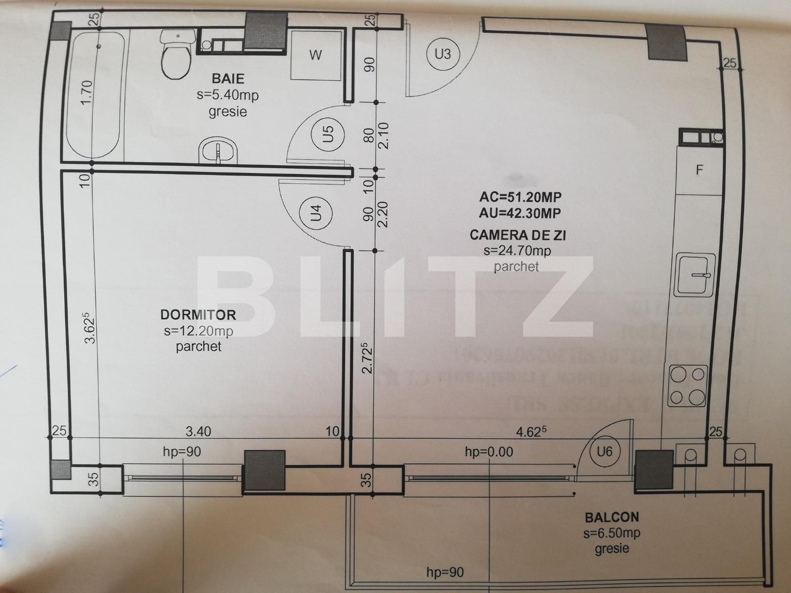 Apartament de vânzare 2 camere Baciu - 37820AV | BLITZ Cluj-Napoca | Poza5