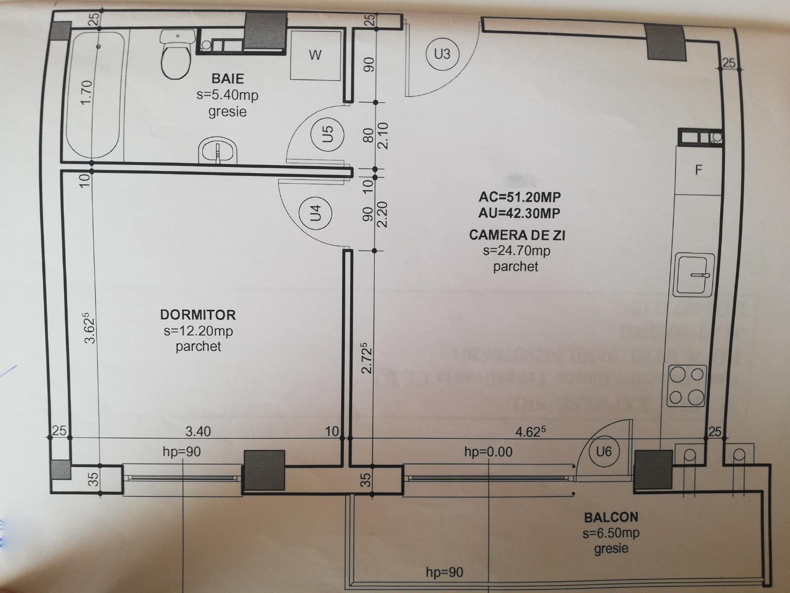 Apartament de vânzare 2 camere Baciu - 37820AV | BLITZ Cluj-Napoca | Poza1