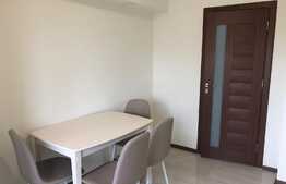 Apartament 64 mp, 2 camere decomandate, terasa, totul nou, zona Interservisan