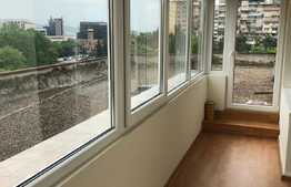 Apartament 64 mp, 2 camere decomandate, terasa, totul nou, zona Interservisan