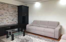 Apartament 64 mp, 2 camere decomandate, terasa, totul nou, zona Interservisan