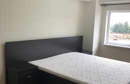 Apartament 64 mp, 2 camere decomandate, terasa, totul nou, zona Interservisan