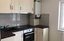 Apartament 64 mp, 2 camere decomandate, terasa, totul nou, zona Interservisan