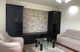 Apartament 64 mp, 2 camere decomandate, terasa, totul nou, zona Interservisan