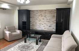 Apartament 64 mp, 2 camere decomandate, terasa, totul nou, zona Interservisan