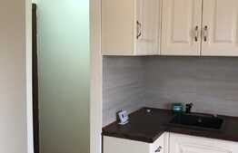 Apartament 64 mp, 2 camere decomandate, terasa, totul nou, zona Interservisan