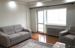 Apartament 64 mp, 2 camere decomandate, terasa, totul nou, zona Interservisan