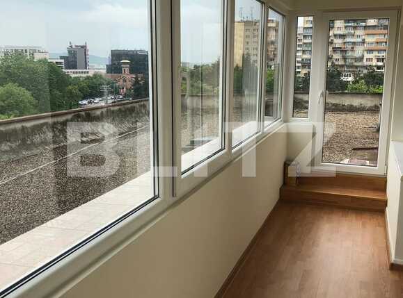 Apartament de închiriat 2 camere Gheorgheni - 37821AI | BLITZ Cluj-Napoca | Poza14