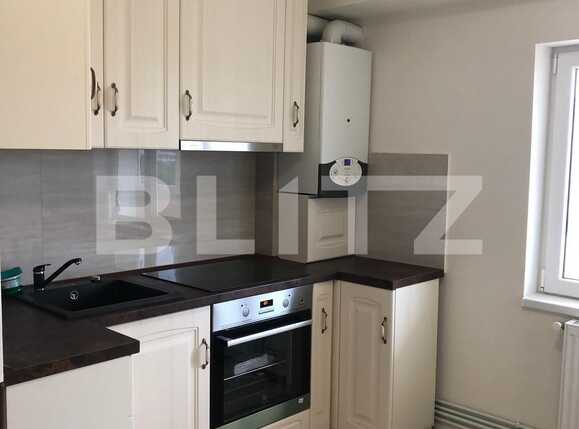 Apartament de închiriat 2 camere Gheorgheni - 37821AI | BLITZ Cluj-Napoca | Poza5