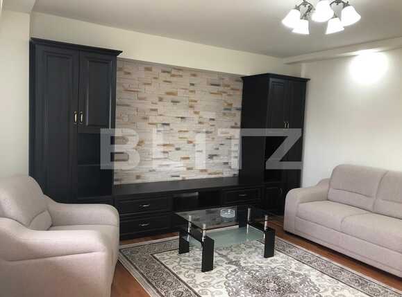 Apartament de închiriat 2 camere Gheorgheni - 37821AI | BLITZ Cluj-Napoca | Poza3