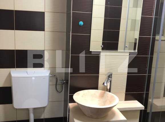 Apartament de închiriat 2 camere Gheorgheni - 37821AI | BLITZ Cluj-Napoca | Poza13