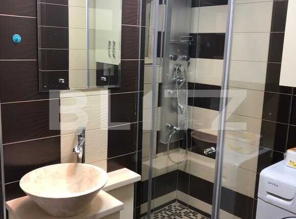 Apartament de închiriat 2 camere Gheorgheni - 37821AI | BLITZ Cluj-Napoca | Poza12