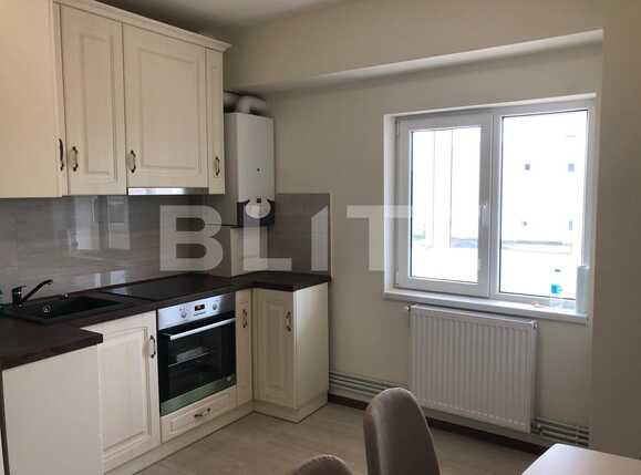 Apartament de închiriat 2 camere Gheorgheni - 37821AI | BLITZ Cluj-Napoca | Poza8